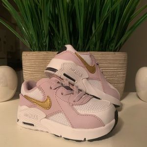 🤍Toddler Air Max Sneaker💛